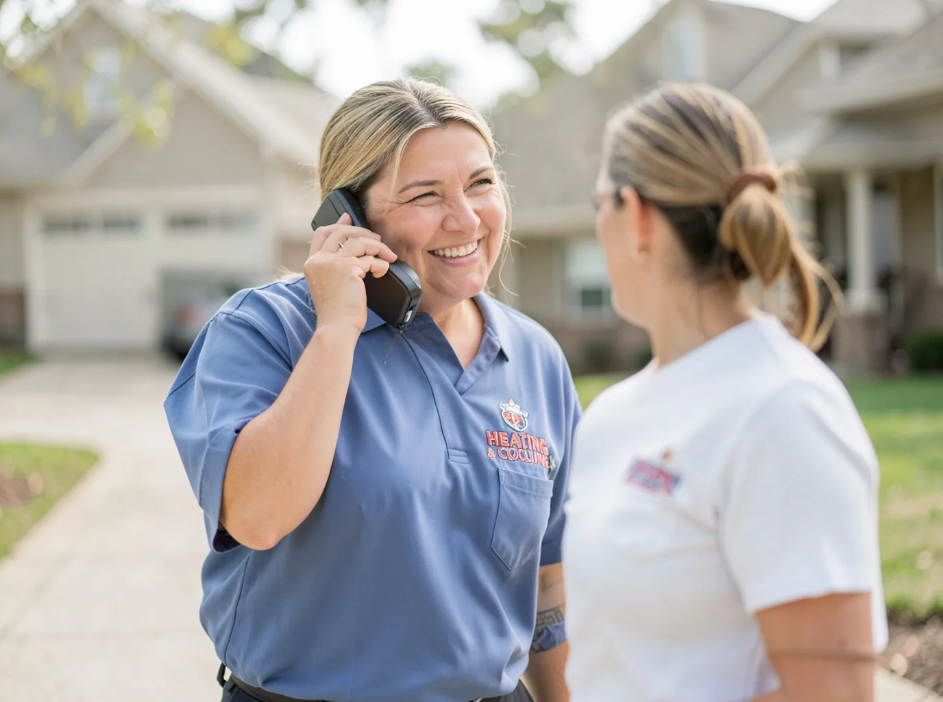 Hvac Repair Thomaston, GA FAQs